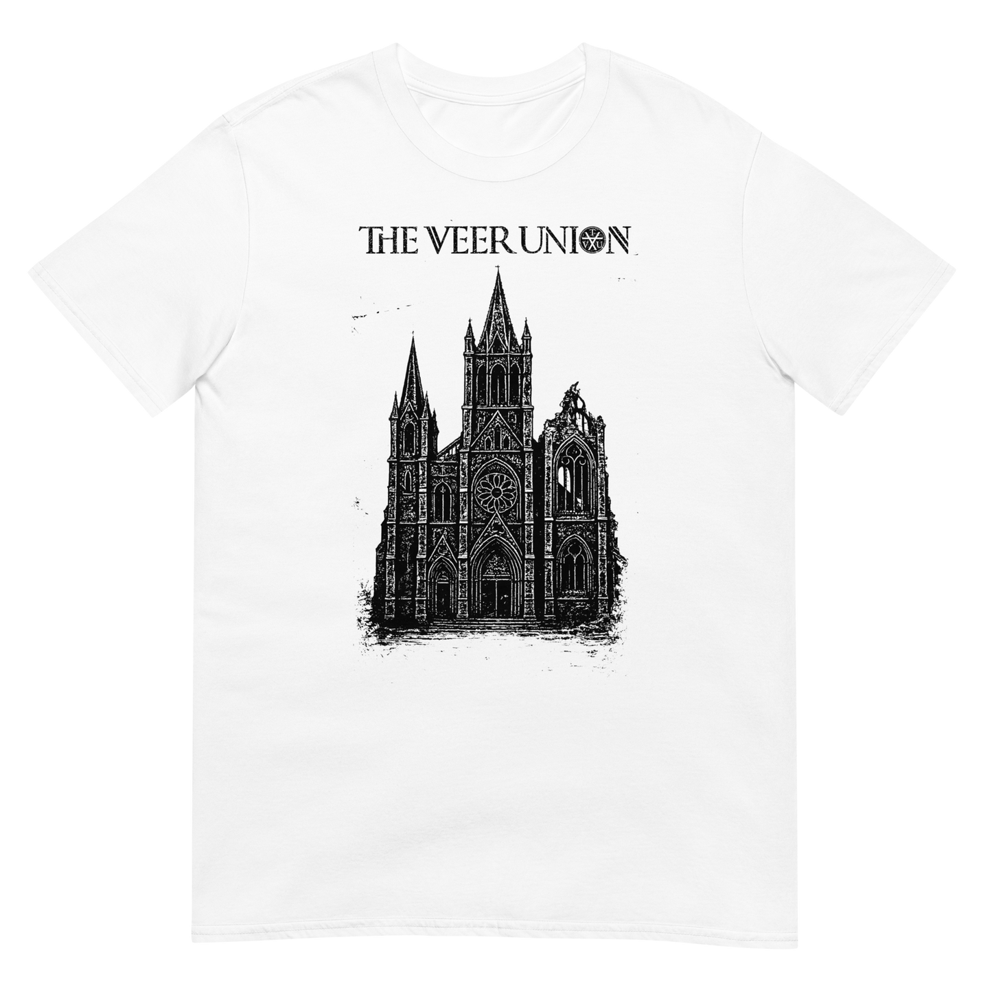 The Veer Union - Cathedral
