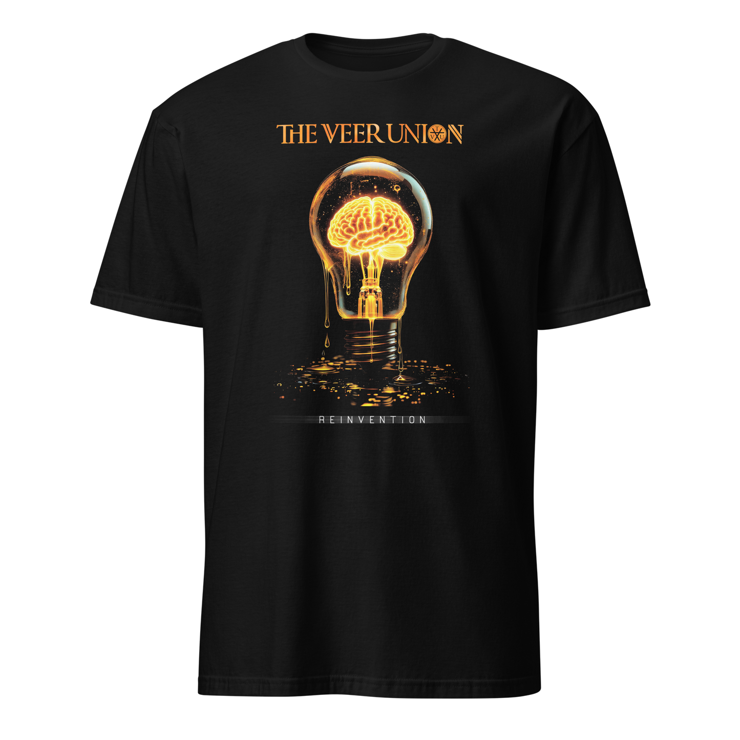 "Reinvention" T-Shirt