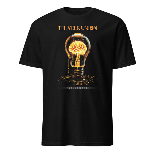 "Reinvention" T-Shirt