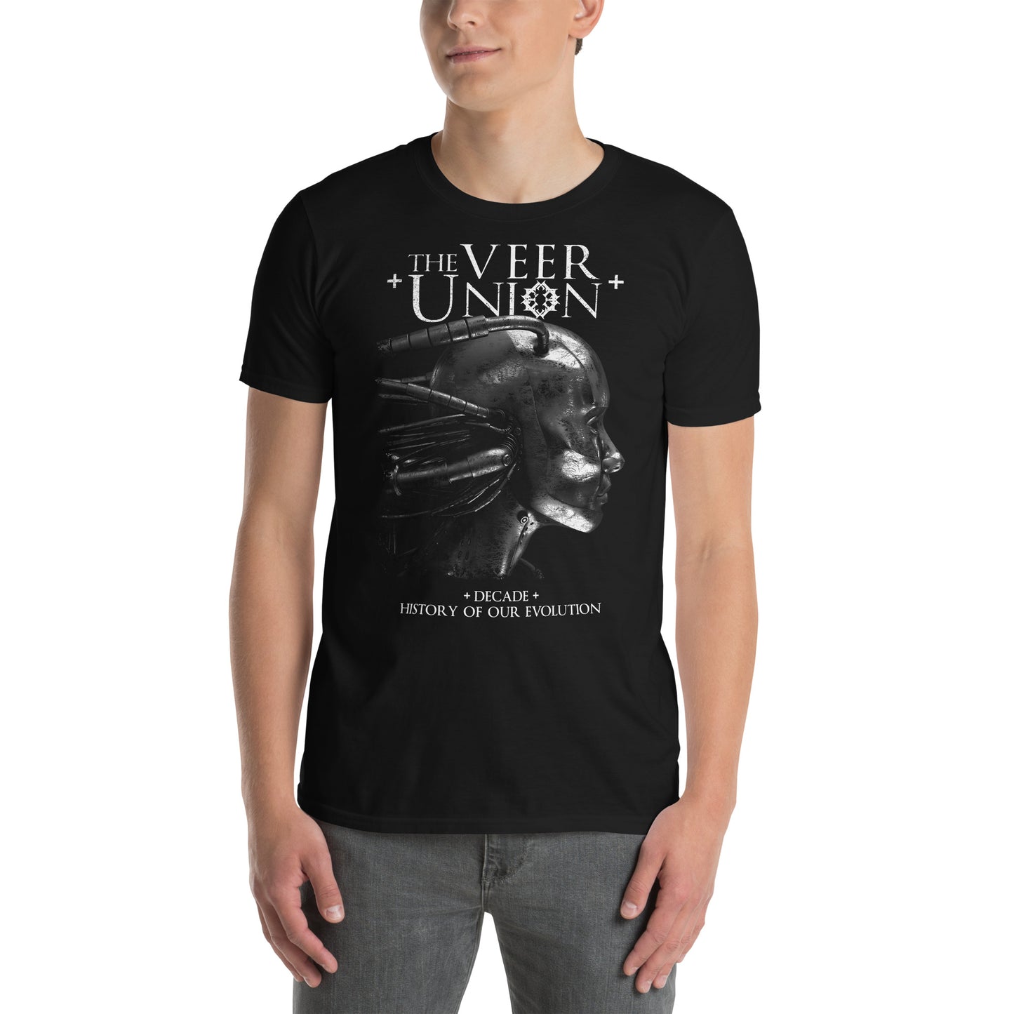 Decade II Alien Unisex T-Shirt