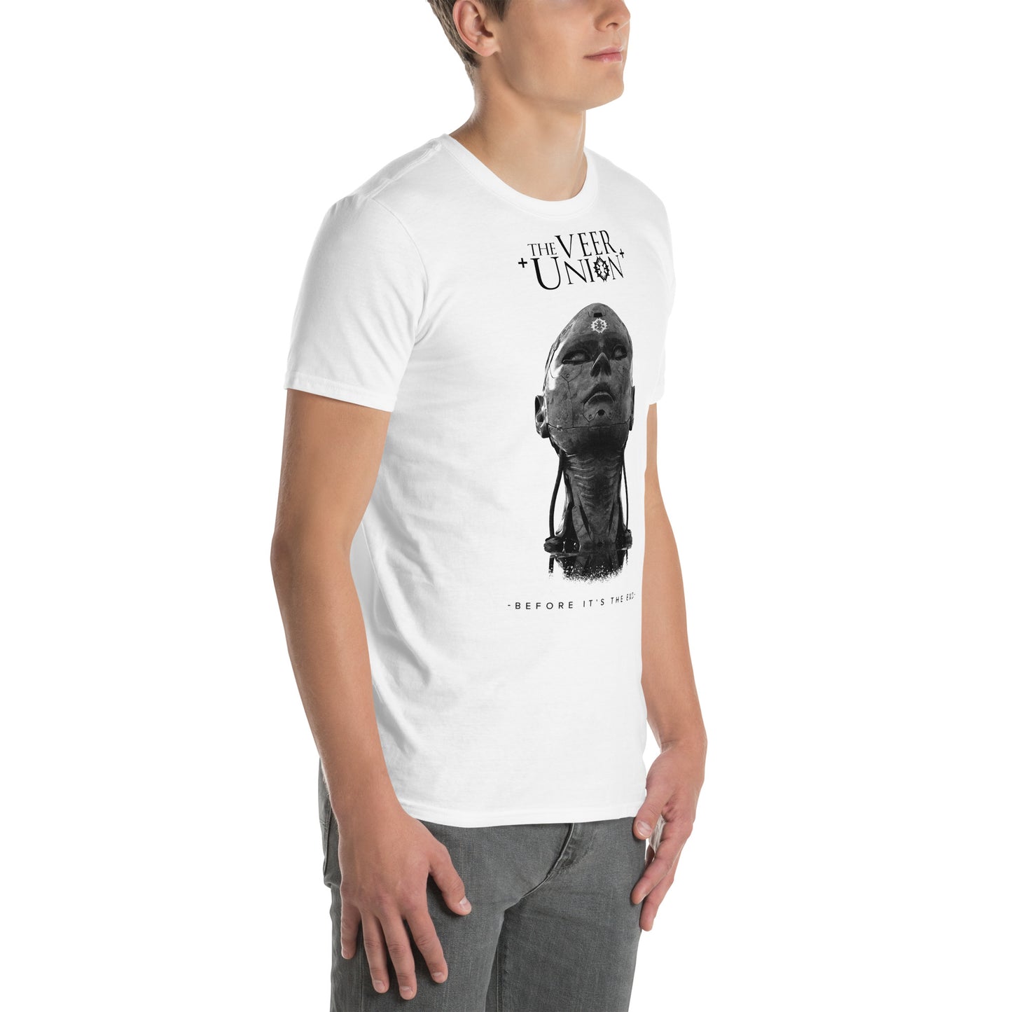 Short-Sleeve Unisex T-Shirt