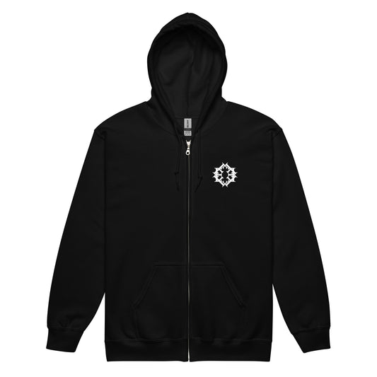 TVU Zip Hoodie