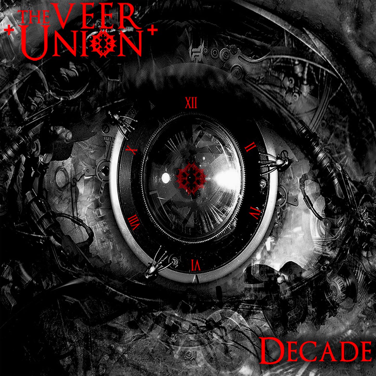 Decade - CD