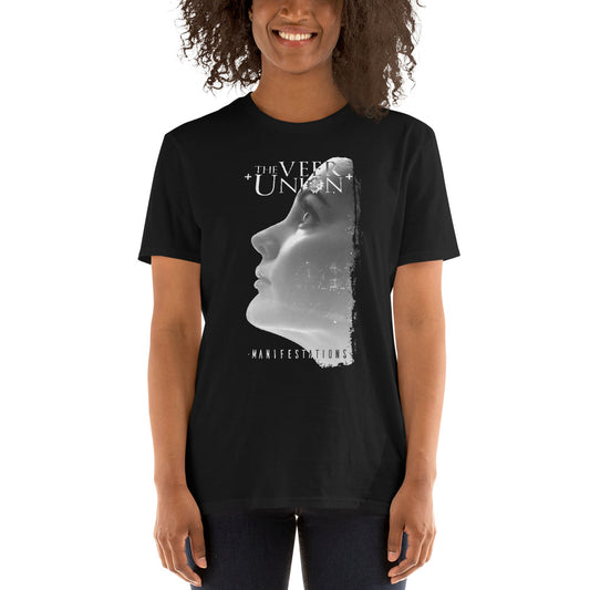 Manifestations Album Cover T-Shirt