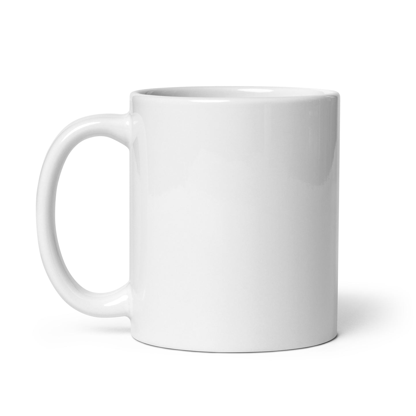 Manifestations Mug